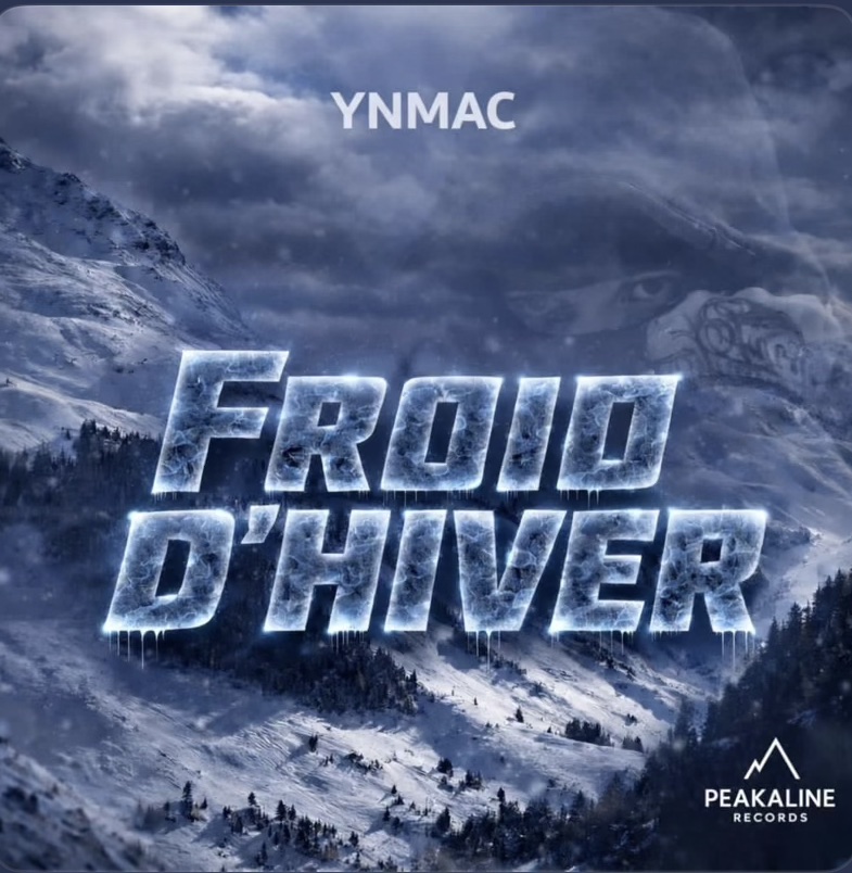 Pochette Froid d'hiver